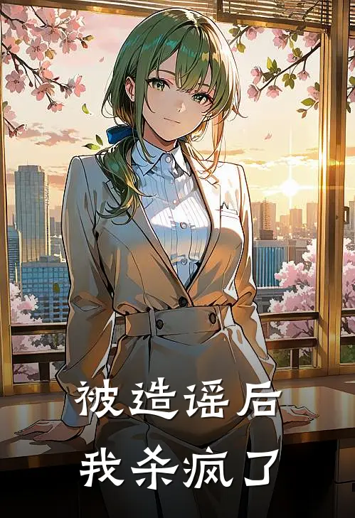 被造谣后我杀疯了王强张雅琴完整版小说全文免费阅读_最新章节列表被造谣后我杀疯了(王强张雅琴)