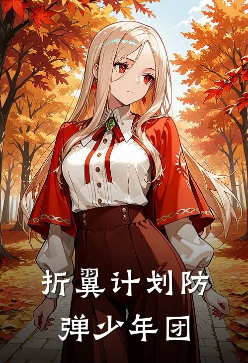 折翼计划防弹少年团