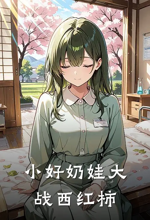 小好奶娃大战西红柿林小满西禾免费小说推荐_免费小说笔趣阁小好奶娃大战西红柿林小满西禾