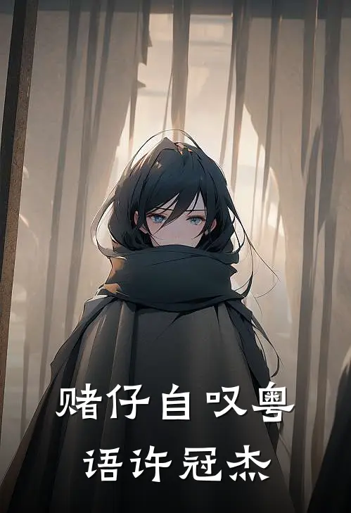 赌仔自叹粤语许冠杰