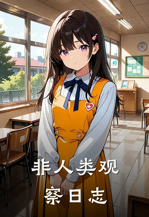 非人类观察日志