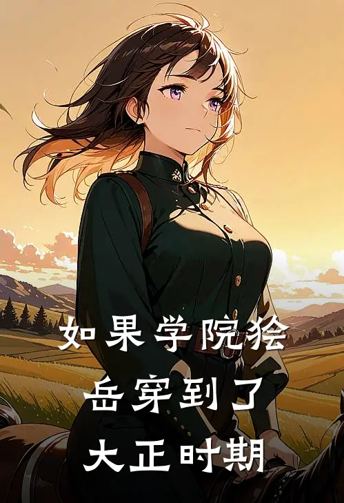 如果学院狯岳穿到了大正时期