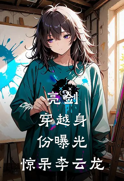 亮剑：穿越身份曝光，惊呆李云龙