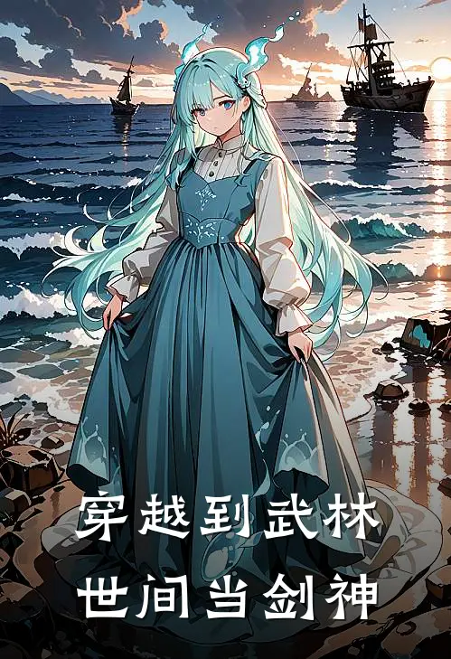 穿越到武林世间当剑神