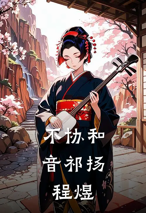 不协和音【祁扬：程煜】(程煜祁扬)最新小说_免费阅读完整版小说不协和音【祁扬：程煜】(程煜祁扬)