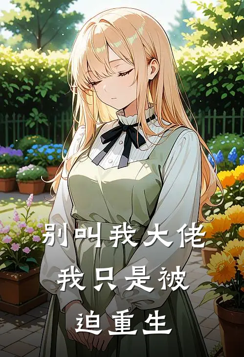 喻承安苏沫沫(别叫我大佬，我只是被迫重生)完结版免费在线阅读_《别叫我大佬，我只是被迫重生》全章节阅读