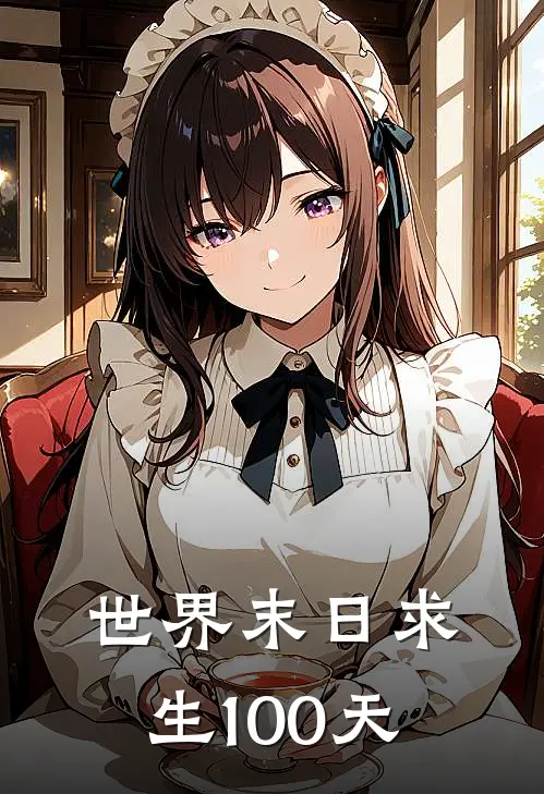 世界末日求生100天