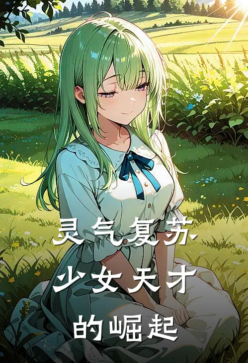 灵气复苏：少女天才的崛起苏璃唐晓雨最新热门小说_免费小说全文阅读灵气复苏：少女天才的崛起(苏璃唐晓雨)