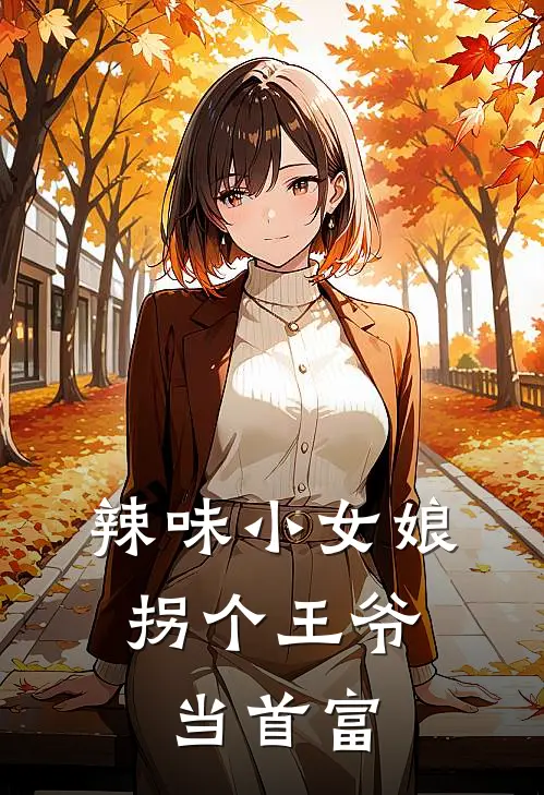 辣味小女娘，拐个王爷当首富
