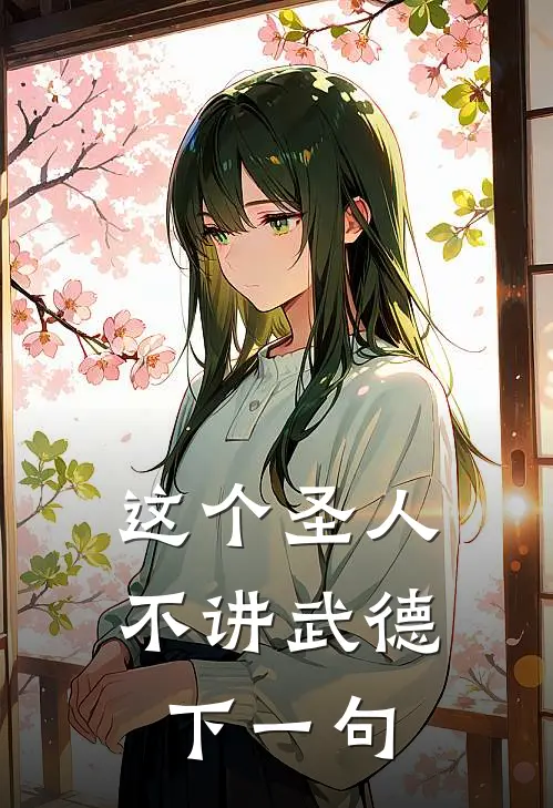 这个圣人不讲武德下一句