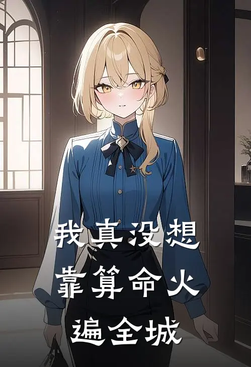 我真没想靠算命火遍全城云海林若雨免费小说在线看_完本小说阅读我真没想靠算命火遍全城(云海林若雨)