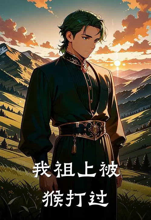 我祖上被猴打过张悬苏晴全文免费阅读无弹窗大结局_（张悬苏晴）我祖上被猴打过最新小说