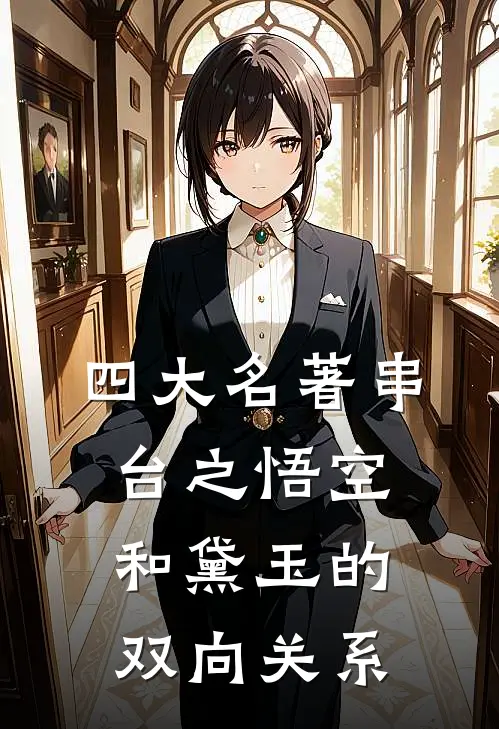 四大名著串台之悟空和黛玉的双向关系