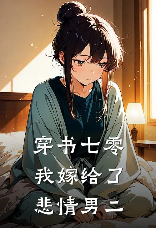 穿书七零，我嫁给了悲情男二
