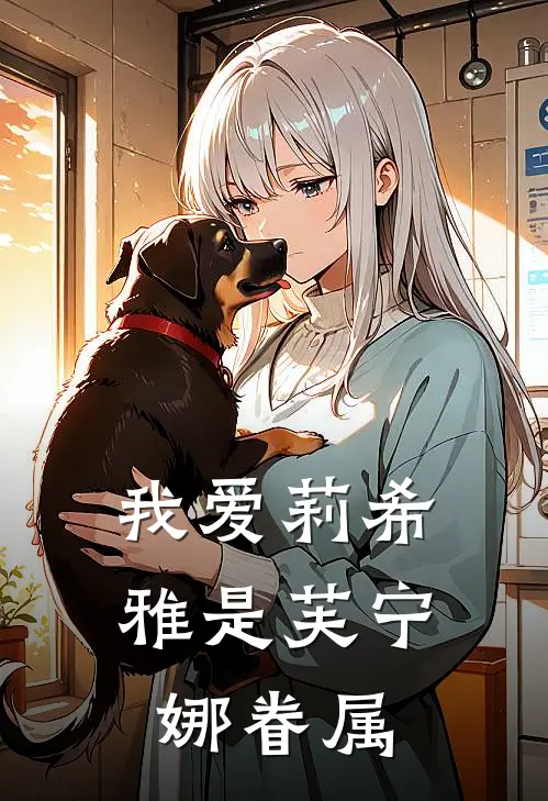 我爱莉希雅是芙宁娜眷属芙宁娜爱莉希雅完整版免费小说_热门网络小说推荐我爱莉希雅是芙宁娜眷属(芙宁娜爱莉希雅)