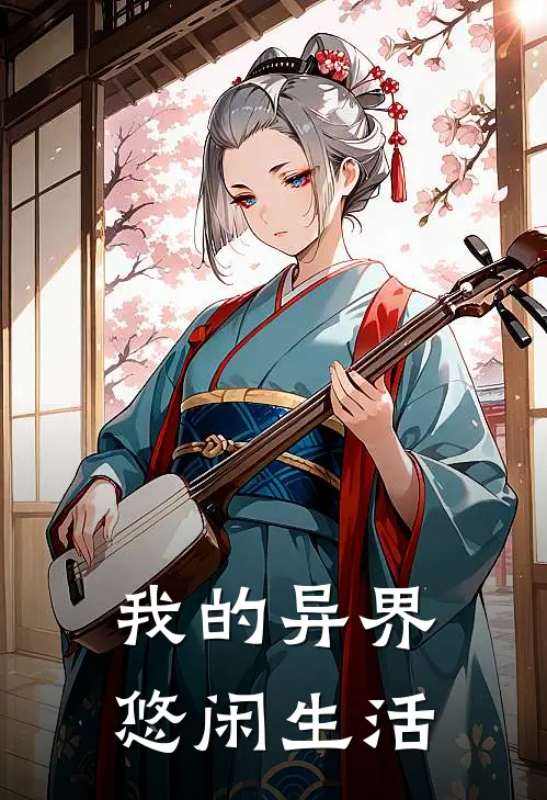 我的异界悠闲生活