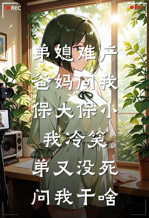 陈浩张秀梅(弟媳难产爸妈问我保大保小，我冷笑：弟又没死问我干啥)全本免费在线阅读_(弟媳难产爸妈问我保大保小，我冷笑：弟又没死问我干啥)完结版免费在线阅读