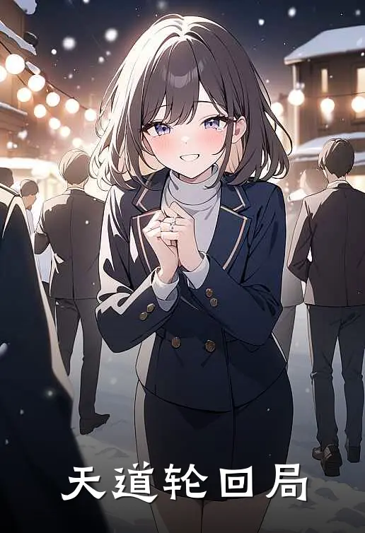 天道轮回局萧陵萧月热门小说免费阅读_完本完结小说天道轮回局(萧陵萧月)