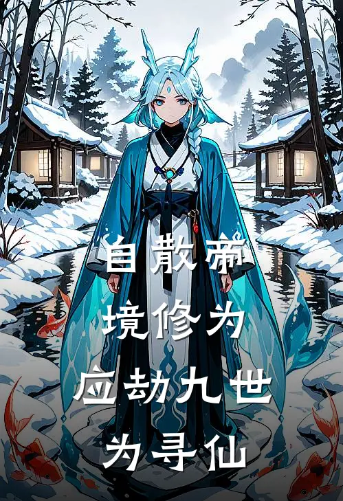 自散帝境修为，应劫九世为寻仙洛无忧孔云弈完整版免费阅读_洛无忧孔云弈精彩小说