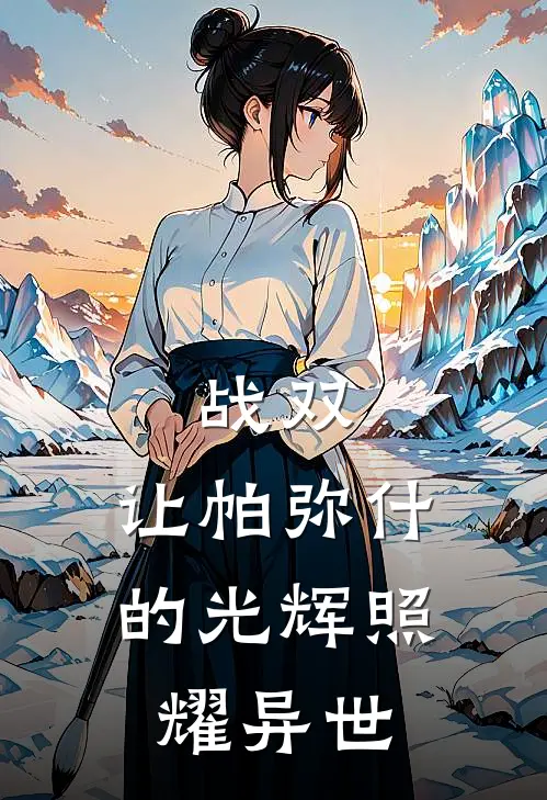 战双：让帕弥什的光辉照耀异世