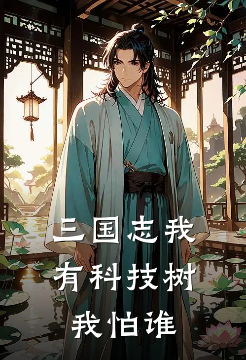 三国志我有科技树我怕谁郭嘉曹操热门小说排行_免费阅读全文三国志我有科技树我怕谁(郭嘉曹操)