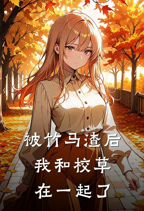 被竹马渣后我和校草在一起了