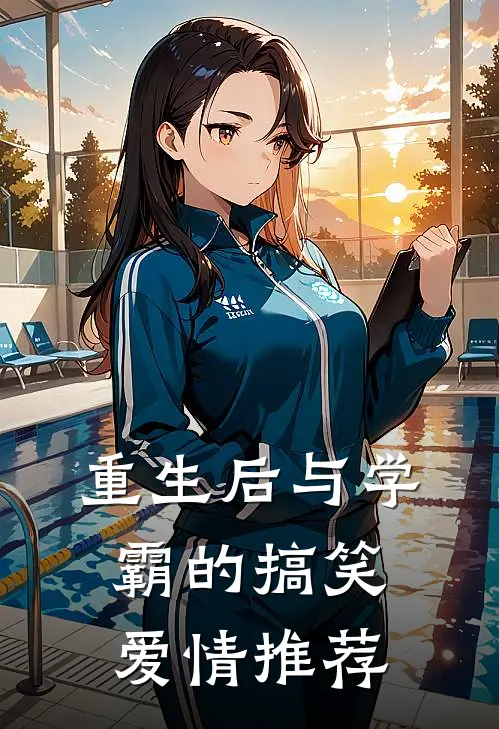 重生后与学霸的搞笑爱情推荐