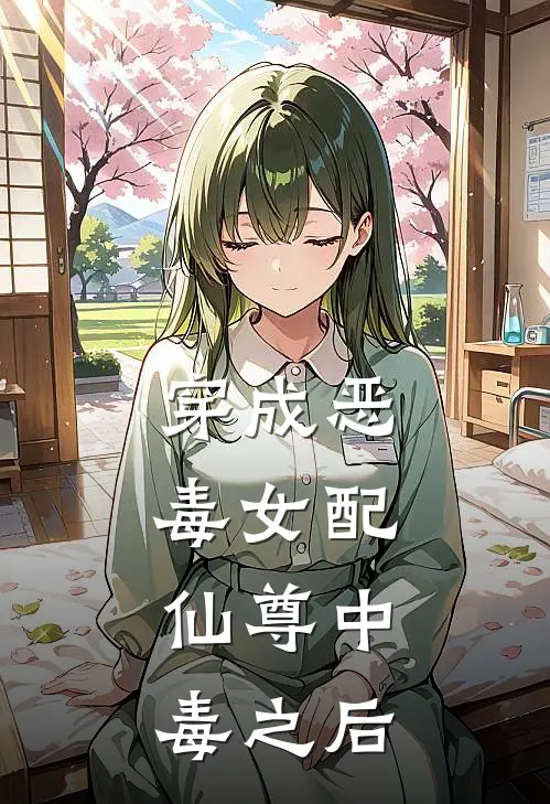 穿成恶毒女配，仙尊中毒之后(温妙妙顾清风)免费小说大全_小说完结免费穿成恶毒女配，仙尊中毒之后温妙妙顾清风