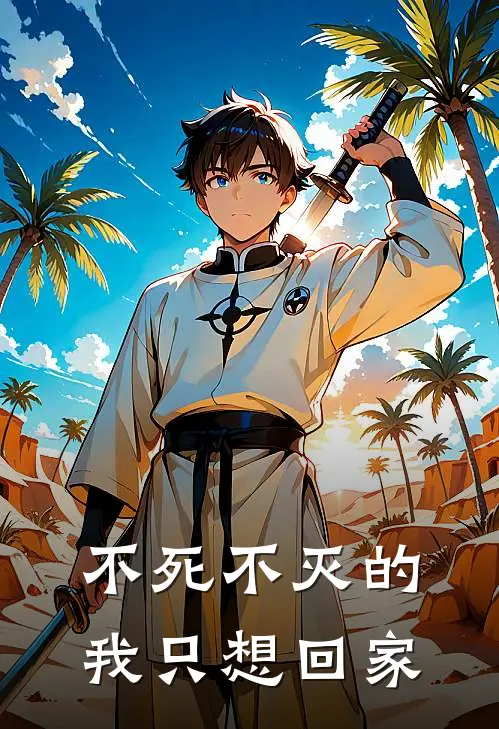 不死不灭的我只想回家