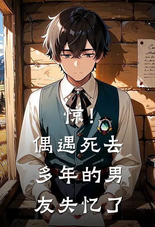 惊！偶遇死去多年的男友失忆了