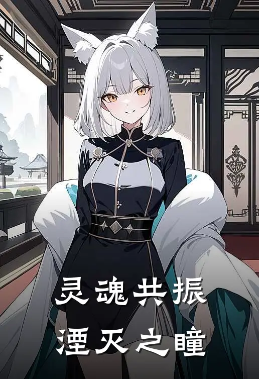 灵魂共振：湮灭之瞳林羽苏瑶最新完结小说推荐_全集免费小说灵魂共振：湮灭之瞳林羽苏瑶