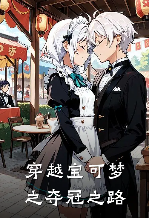 穿越宝可梦之夺冠之路