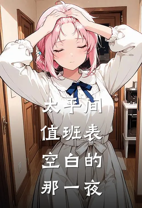 太平间值班表：空白的那一夜