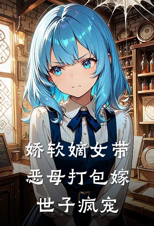 娇软嫡女带恶母打包嫁，世子疯宠