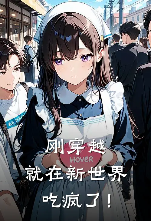 刚穿越，就在新世界吃疯了！(林棠克里斯)最新小说_免费阅读完整版小说刚穿越，就在新世界吃疯了！(林棠克里斯)