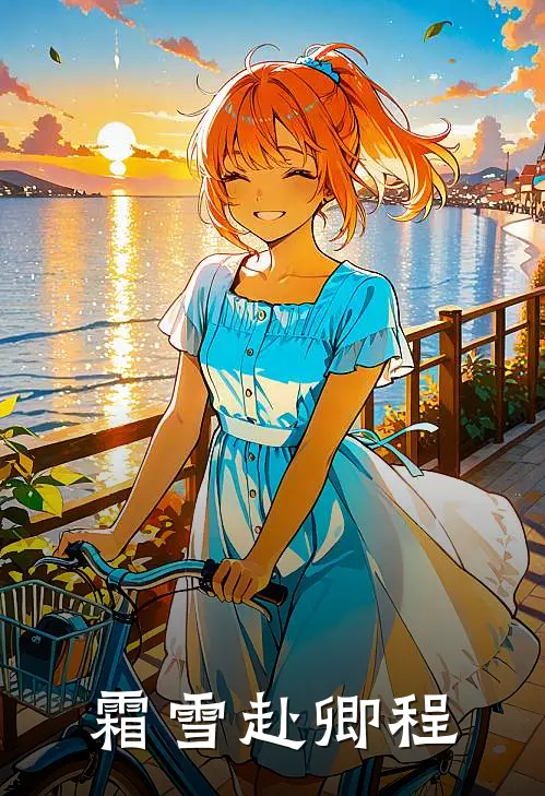 霜雪赴卿程苏景辞阿念最新小说推荐_完结小说霜雪赴卿程(苏景辞阿念)