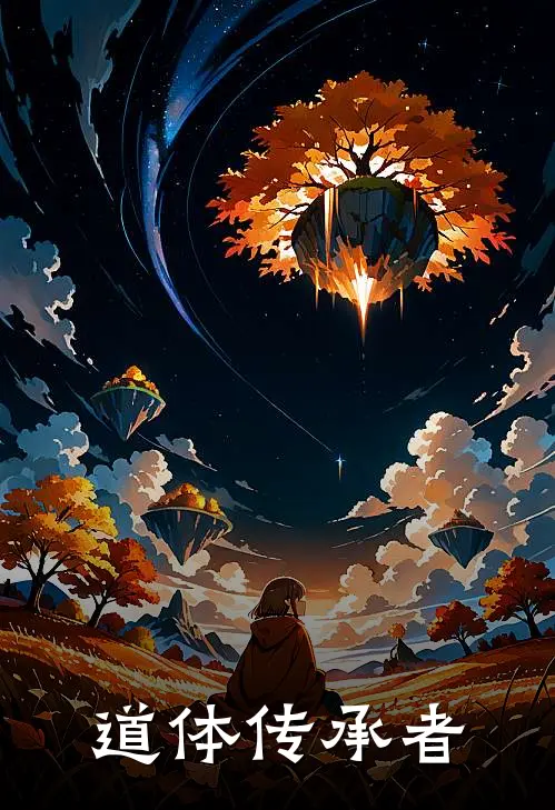 道体传承者