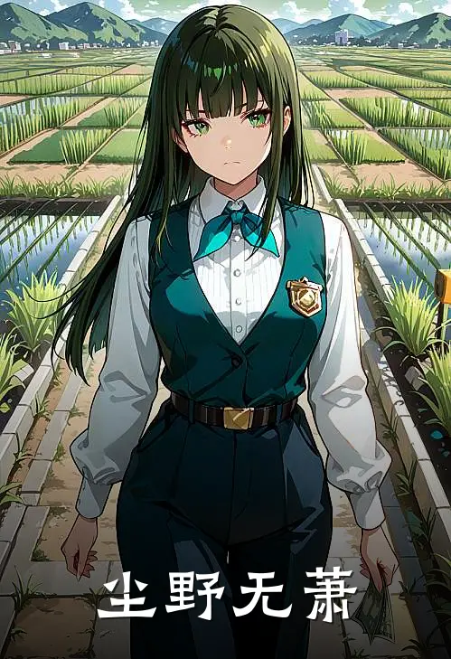 尘野无萧(陆清野江尘)完结小说推荐_免费小说尘野无萧(陆清野江尘)