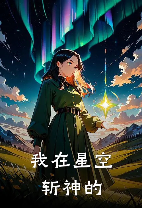 我在星空斩神的