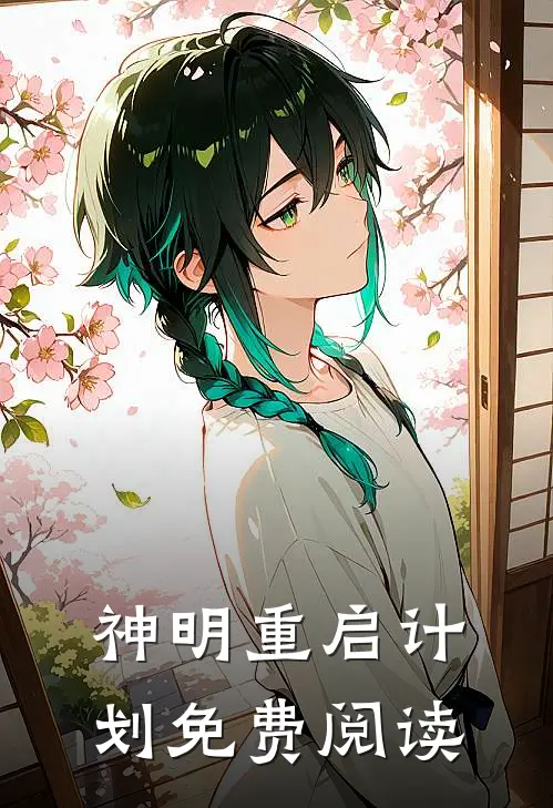 神明重启计划免费阅读