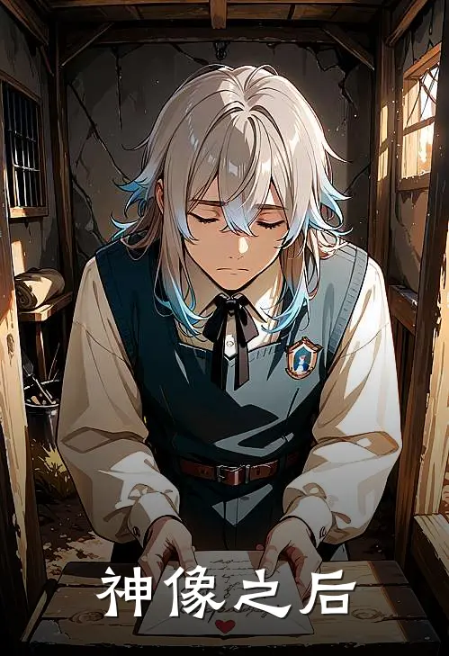 神像之后董元李尘完整版小说_小说完结推荐神像之后(董元李尘)