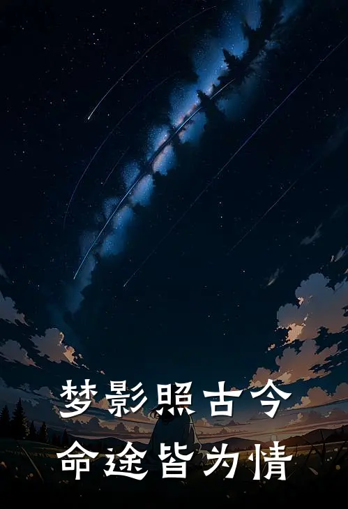 梦影照古今，命途皆为情