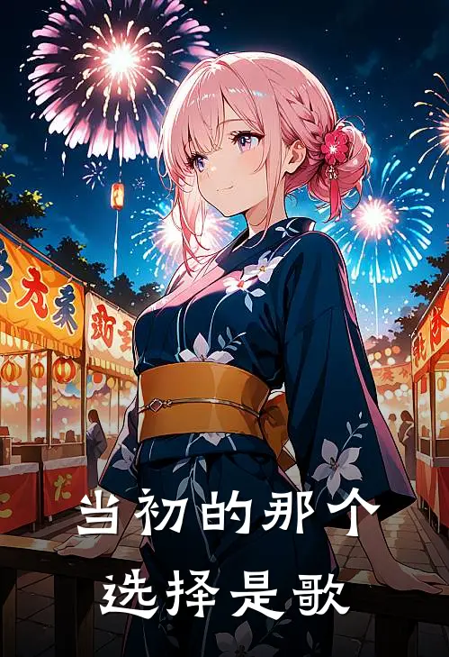当初的那个选择是歌