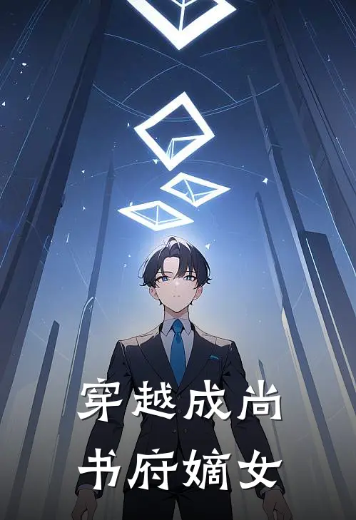 穿越成尚书府嫡女