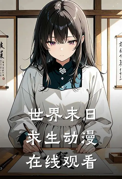 世界末日求生动漫在线观看