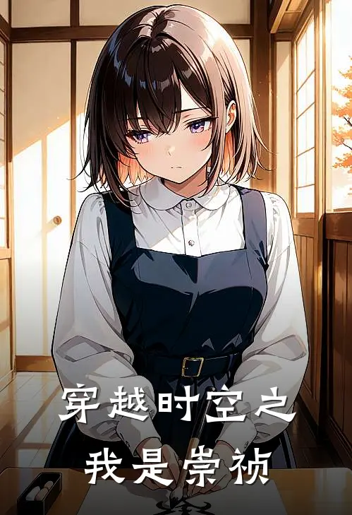 穿越时空之我是崇祯