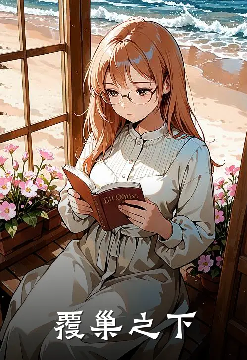 覆巢之下赵鄞林灵儿最新章节免费阅读_覆巢之下热门小说