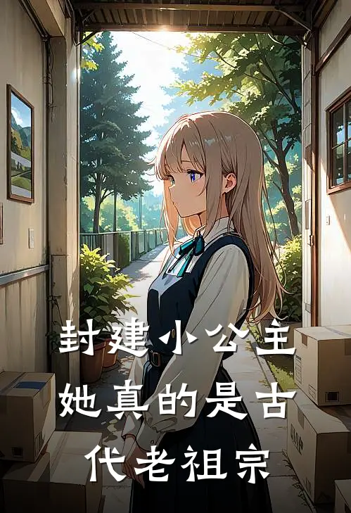 《封建小公主，她真的是古代老祖宗》苏漾宋天赐已完结小说_封建小公主，她真的是古代老祖宗(苏漾宋天赐)火爆小说