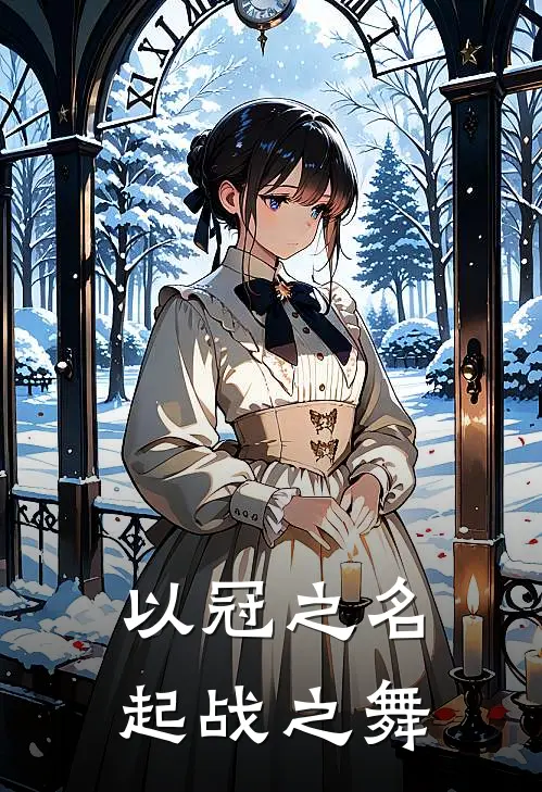 以冠之名起战之舞