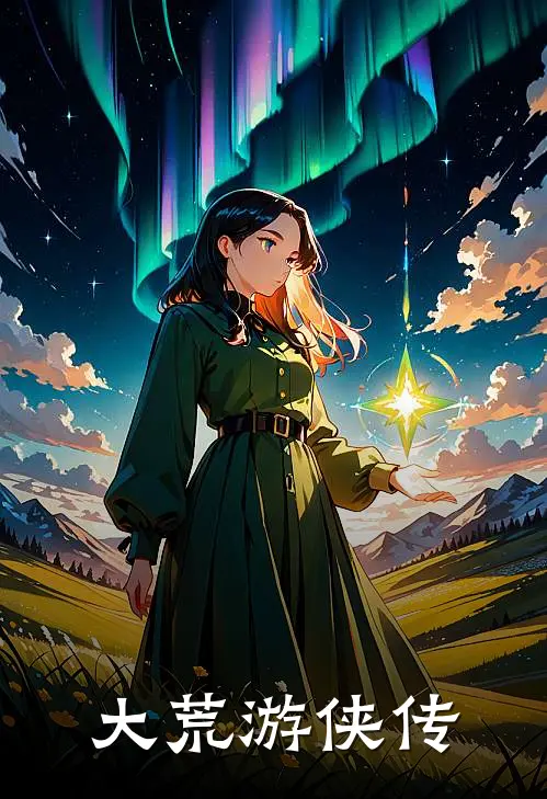 大荒游侠传